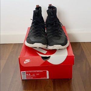 Nike Free Flyknit Mercurial